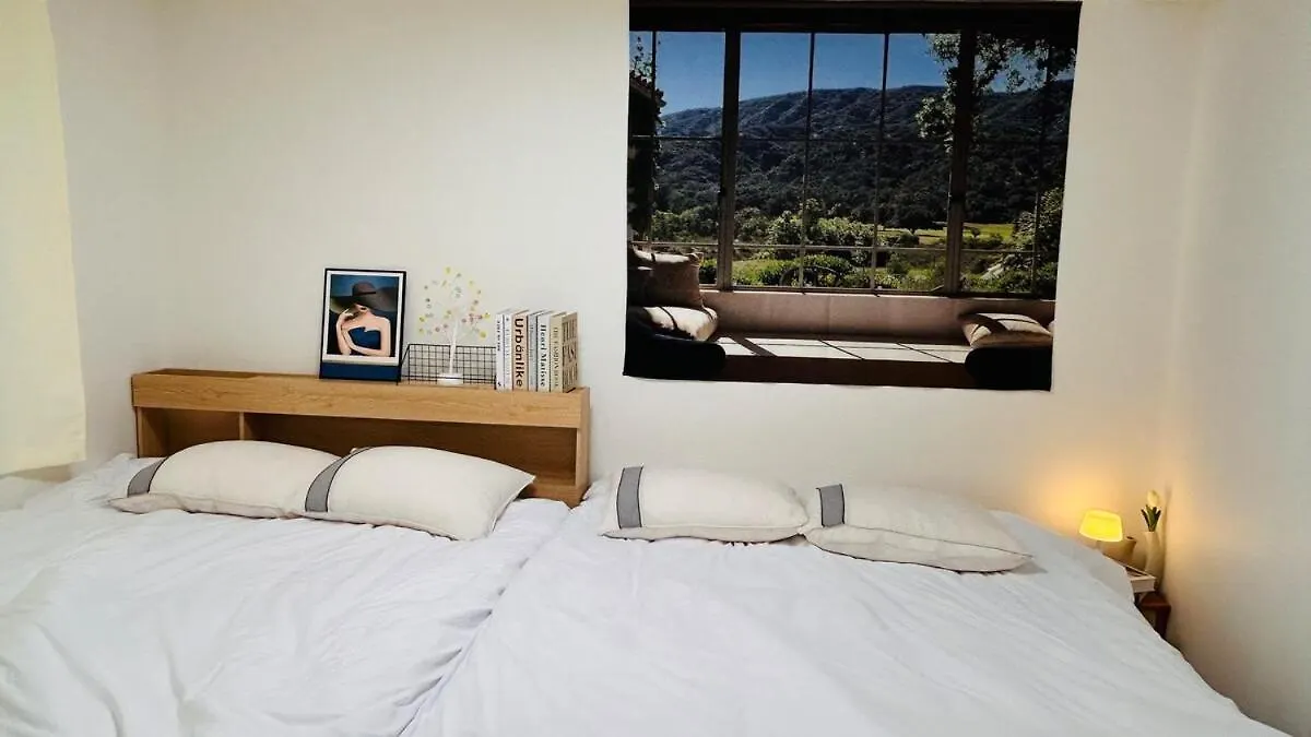 Manny Stay Seul Villa