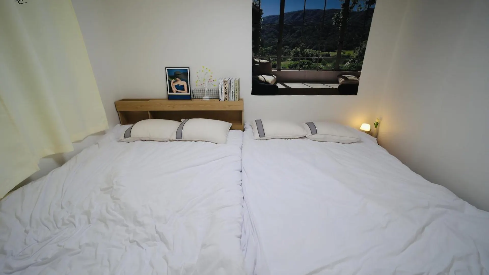 Villa Manny Stay Seoul