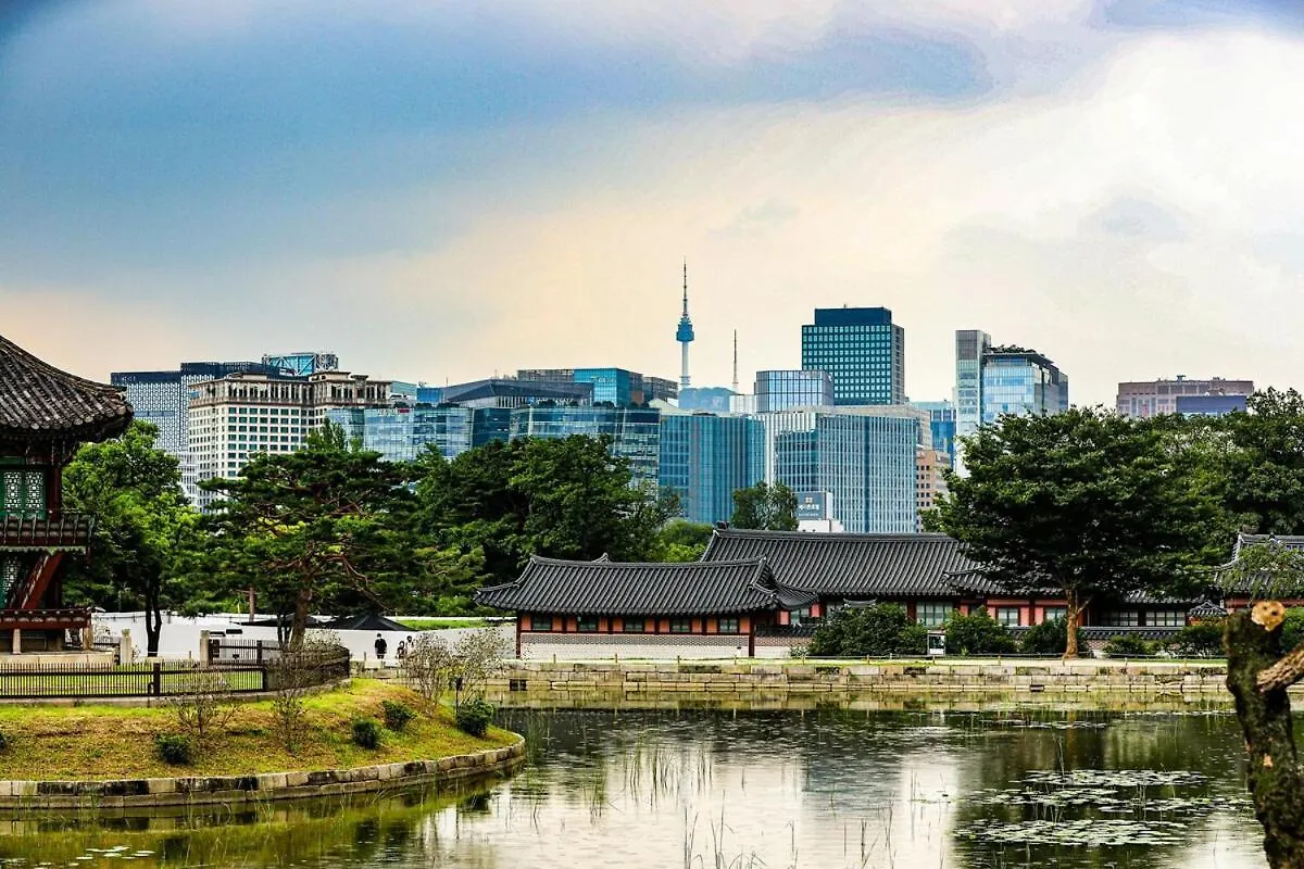 Villa Manny Stay Seoul