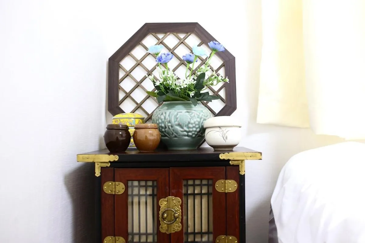 Manny Stay Seoul Villa